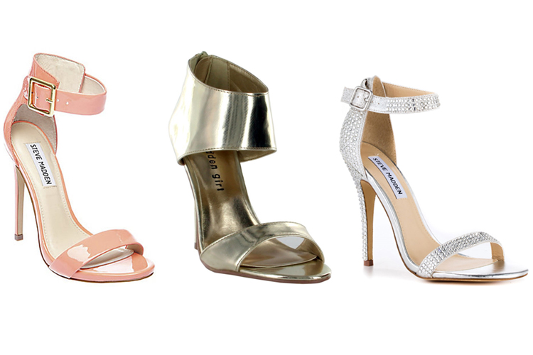 Image courtesy: Steve Madden India