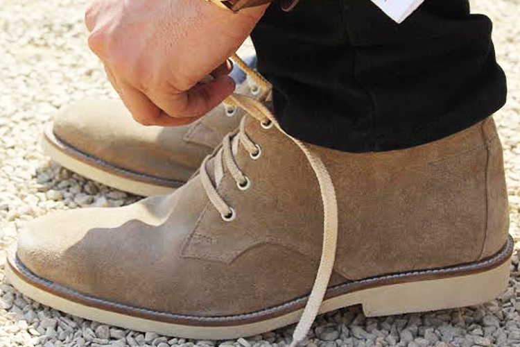 shoe 2