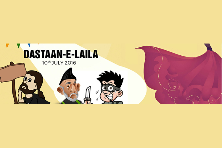 Image courtesy: Bookmyshow