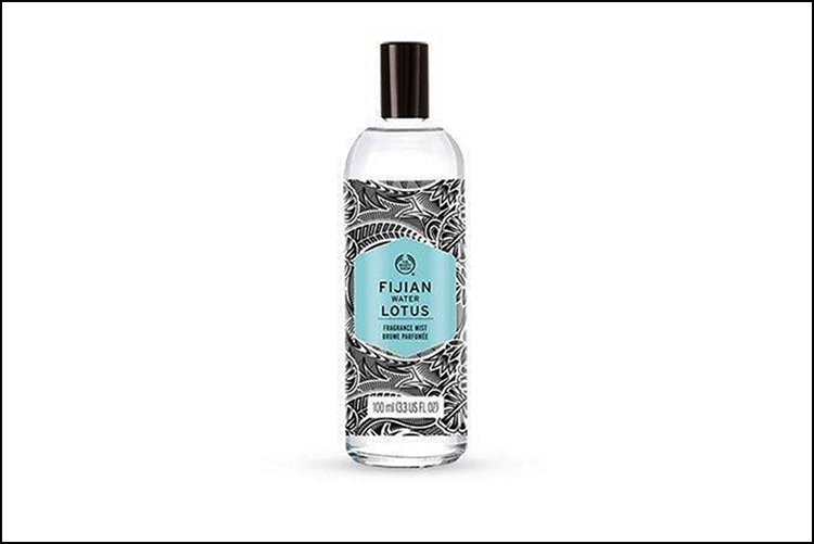 Photo: The Body Shop