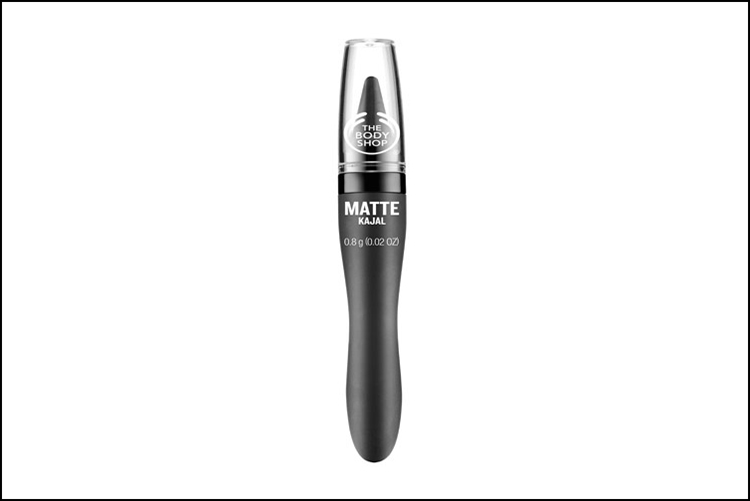 Photo: The Body Shop