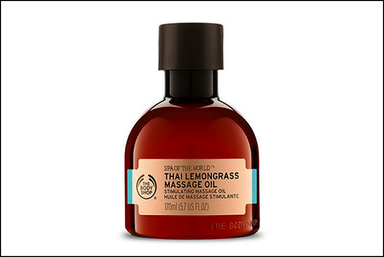 Photo: The Body Shop