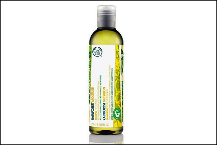 Photo: The Body Shop