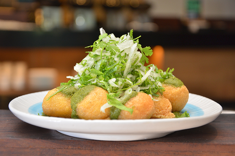 Photo courtesy: Mister Chai