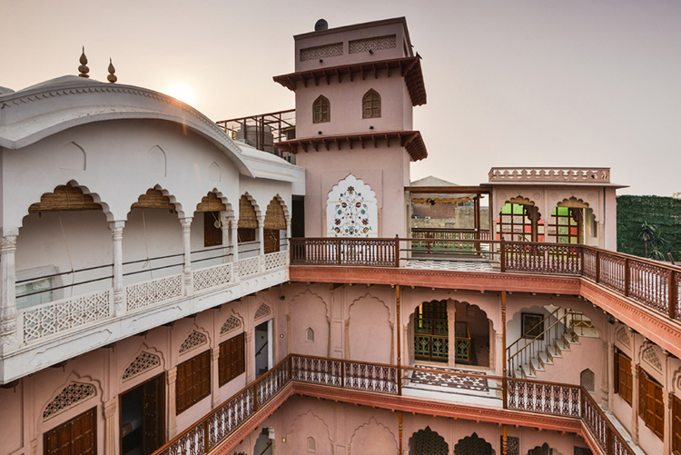 Photo courtesy: Bharat Aggarwal