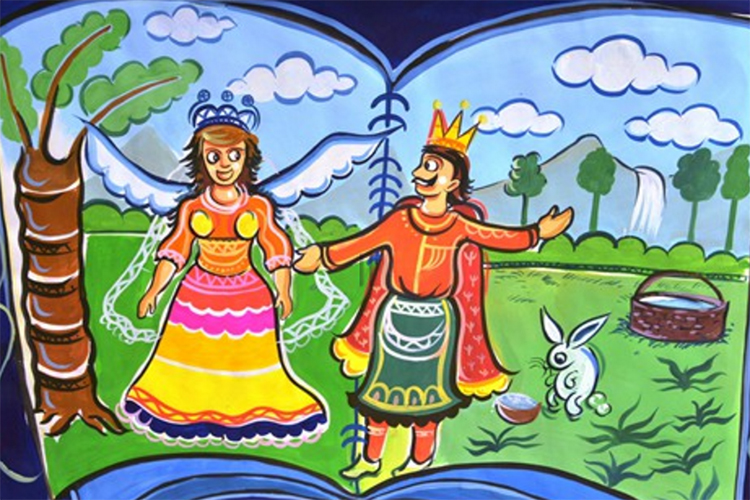 Photo source: Delhi Events