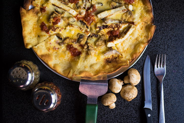 Photo courtesy: Lanterns Kitchen & Bar