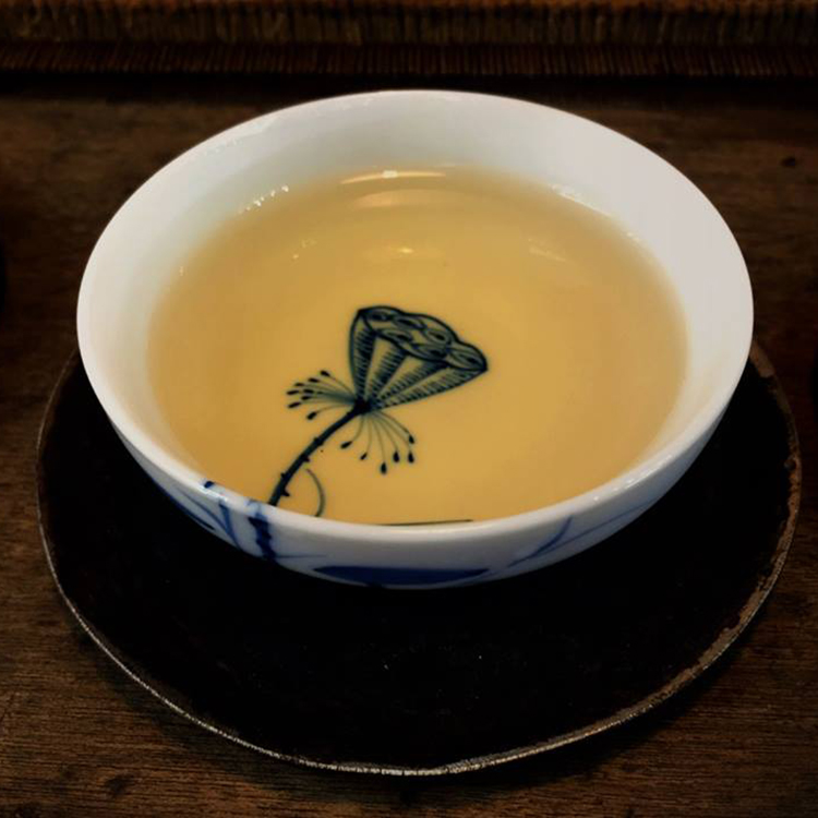 Photo courtesy: Anandini Himalaya Tea