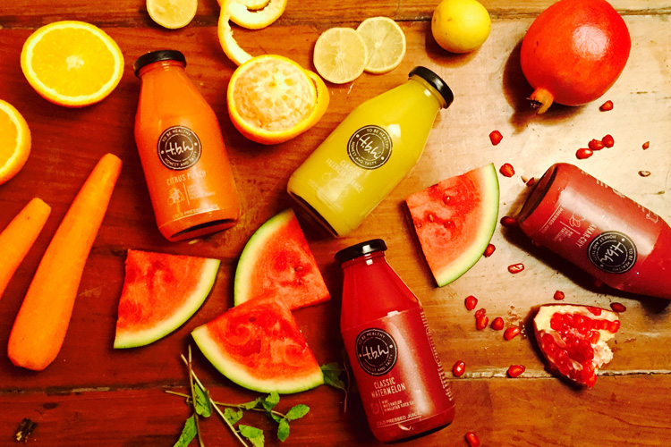 Photo courtesy: To Be Healthy