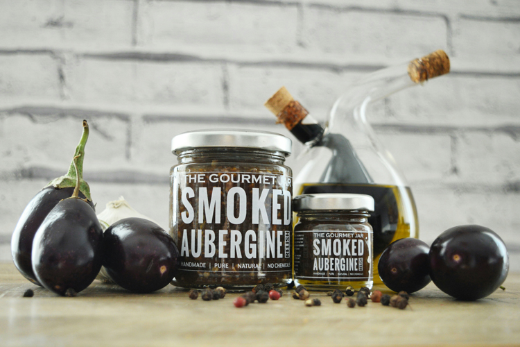 Photo courtesy: The Gourmet Jar