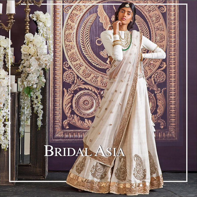 Photo source: Bridal Asia