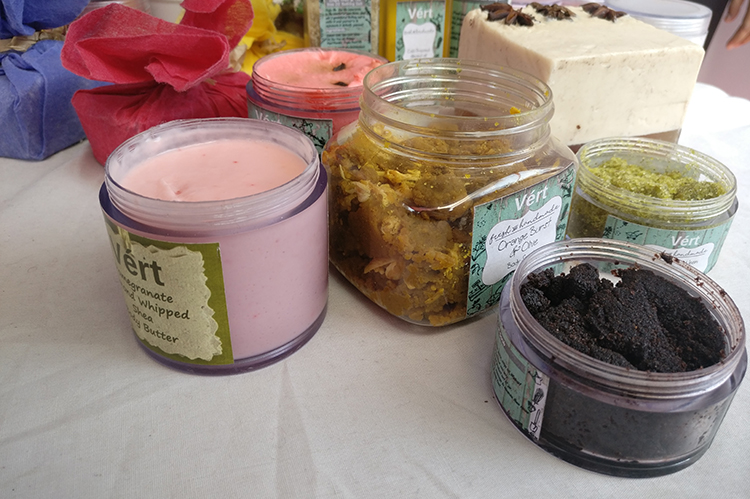 Photo: Maanya Sachdeva