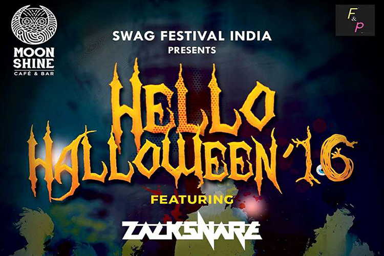Photo source: Swag Festival India