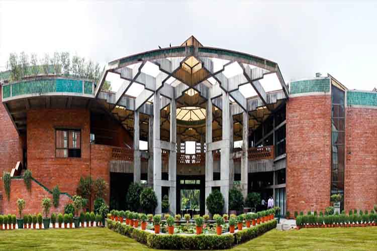 5 Reasons To Pick India Habitat Centre For Evening Plans LBB, Delhi