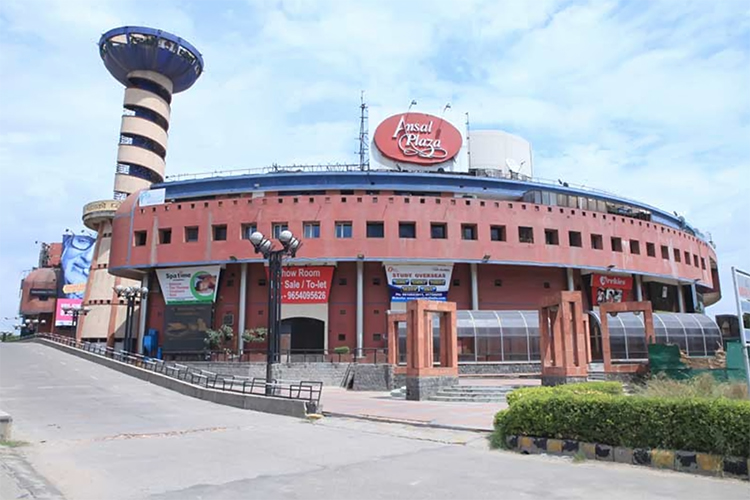 The New Ansal Plaza Delhi Is Here With Decathlon & Delhi’s Largest