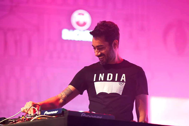 Photo source: Nucleya