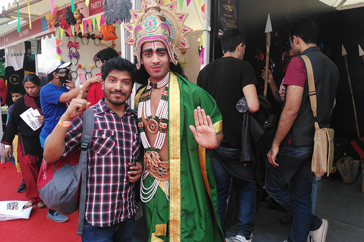 Photo: Parikshit Rao/LBB