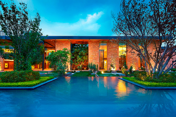 Photo courtesy: Gateway Resorts