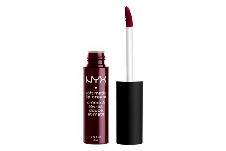 Photo source: Nyx