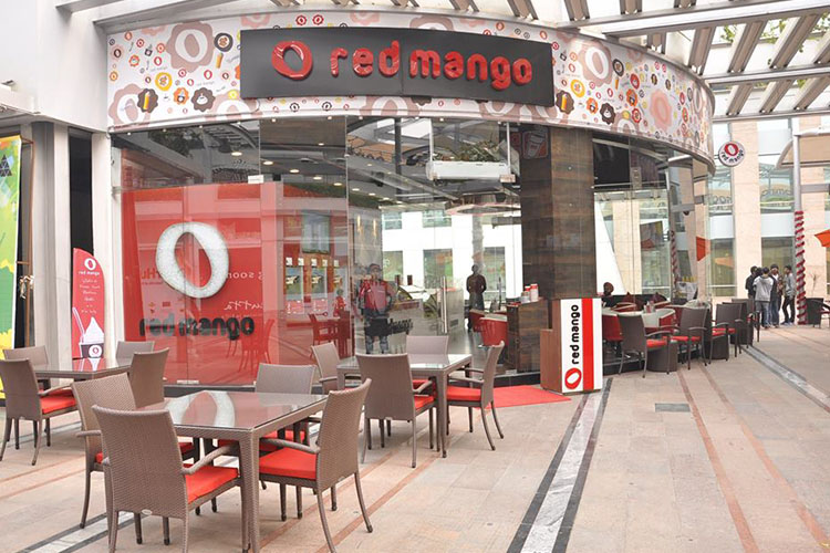 Checkout Our Cyber Hub Guide For Restaurants, Bars & Cafes LBB