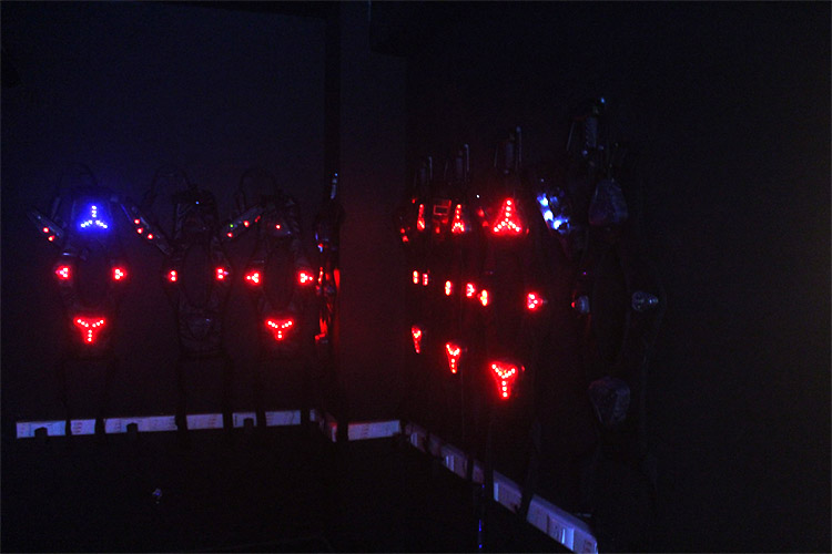 All Under INR 200 Try A Round Of Indoor Laser Tag Delhi LBB, Delhi