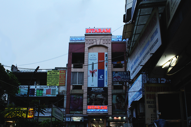 The Best Stationery Shop In Delhi For Stunning Pens & Paper LBB, Delhi