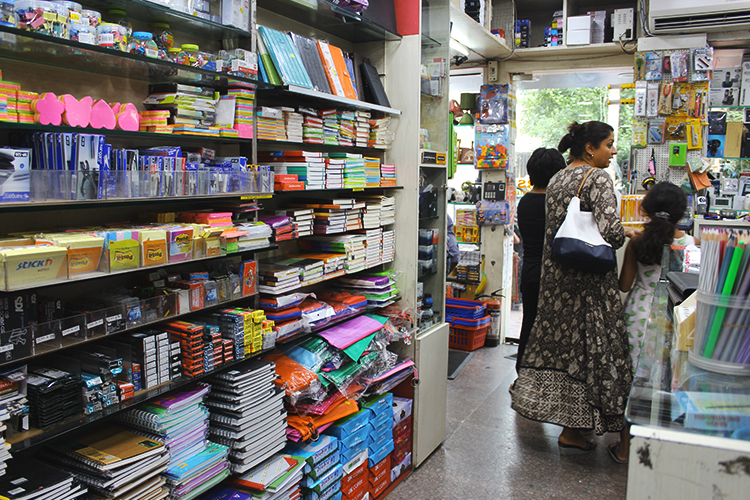 The Best Stationery Shop In Delhi For Stunning Pens & Paper LBB, Delhi