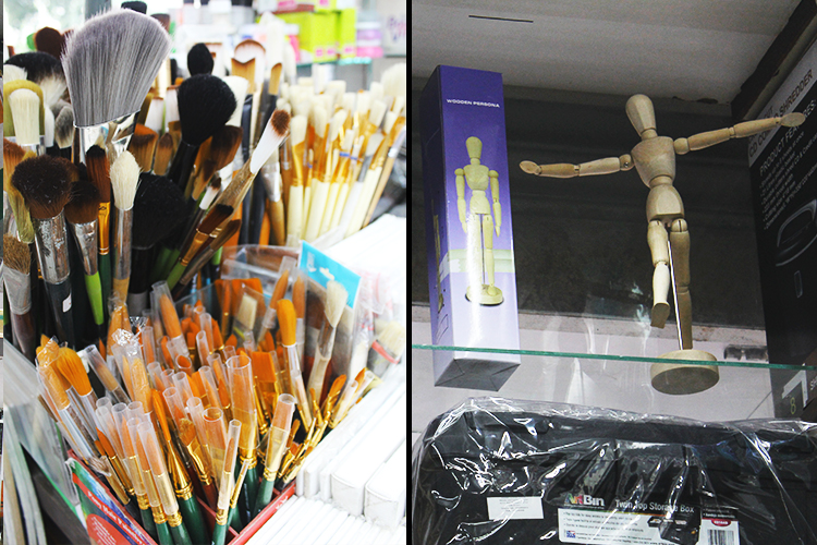 The Best Stationery Shop In Delhi For Stunning Pens & Paper LBB, Delhi