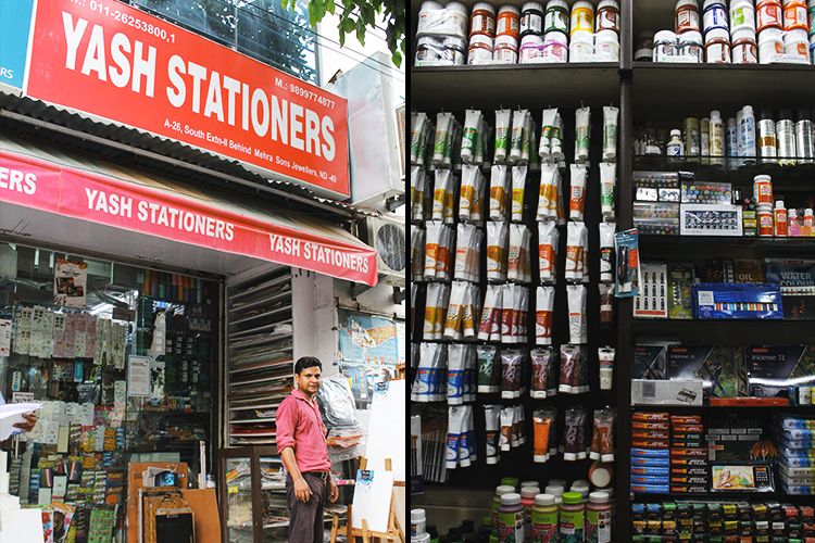 The Best Stationery Shop In Delhi For Stunning Pens & Paper LBB, Delhi