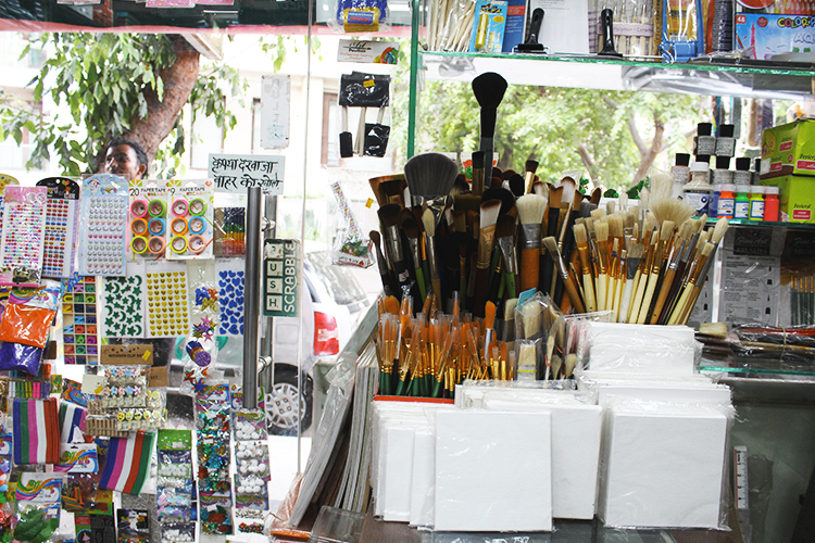 The Best Stationery Shop In Delhi For Stunning Pens & Paper LBB, Delhi