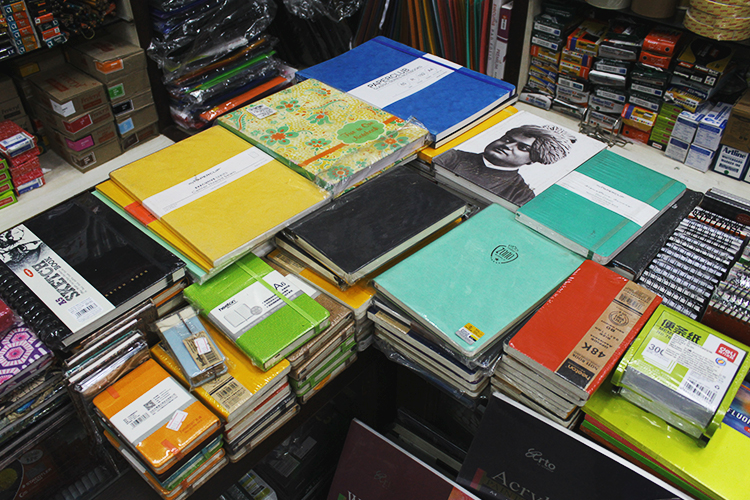 The Best Stationery Shop In Delhi For Stunning Pens & Paper LBB, Delhi