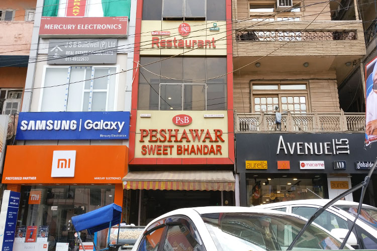 Shankar Road Market Everything From Sneakers And Gadgets To Biryani