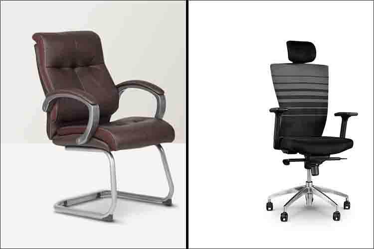 Furniture Fairytale This Is Where You Get The Best Office Chairs In