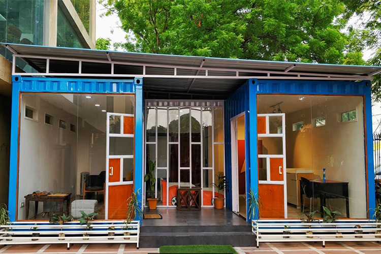 Bookmark Fabindia Home For Kitschy Crockery, Wooden Lamps & Coasters