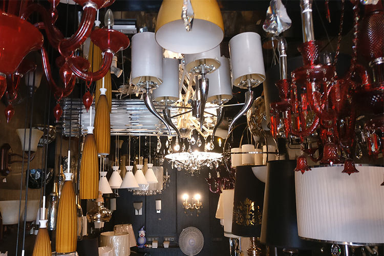 Bookmark Fabindia Home For Kitschy Crockery, Wooden Lamps & Coasters