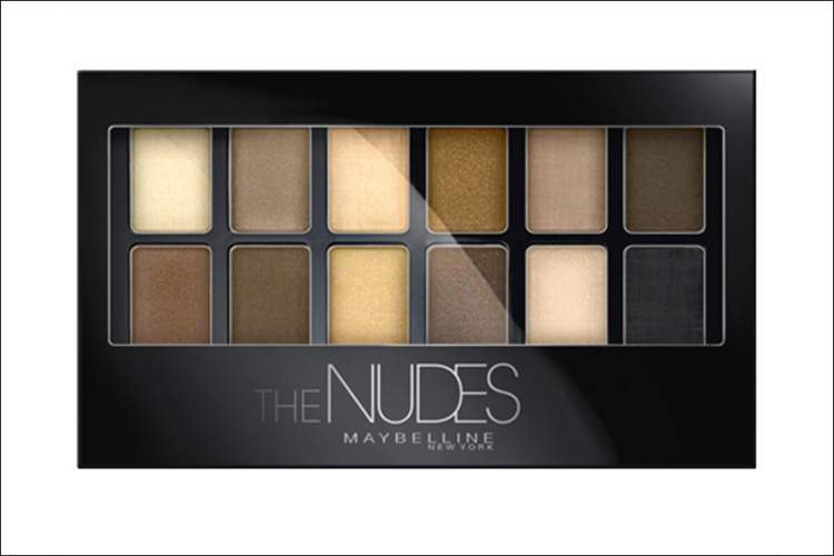 6 Eyeshadow Palettes That Are Perfect For Indian Skin Tones LBB, Delhi