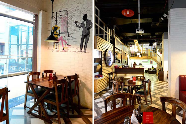 Greater Noida Peeps, You'll Love These 5 Restaurants LBB