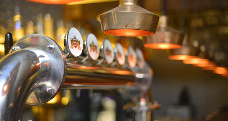 Bangalore Brew Works