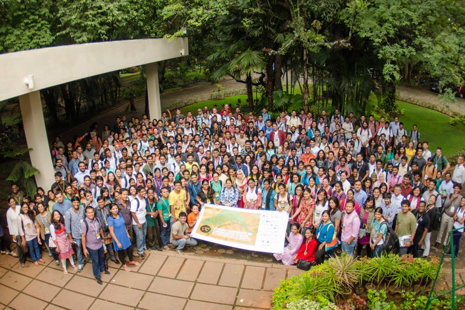 Conservation conference