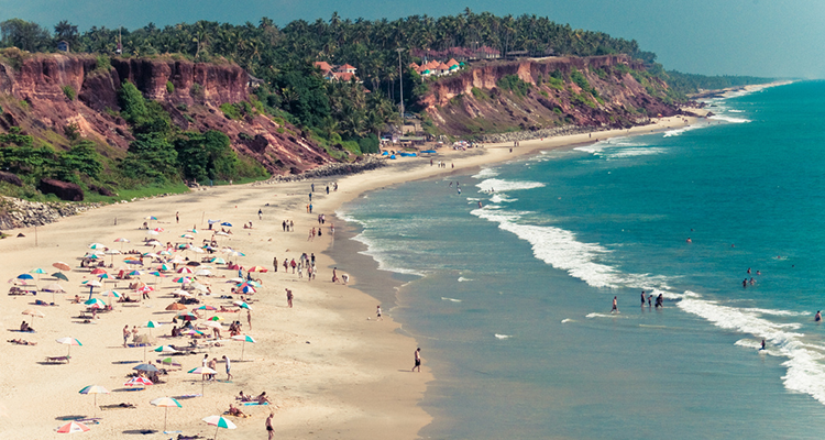 Beach Side Resorts In Mangalore Beach Side Resorts In Mangalore