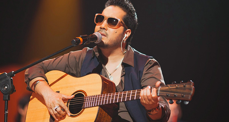 singer punjabi rapper mika singh live in bangalore