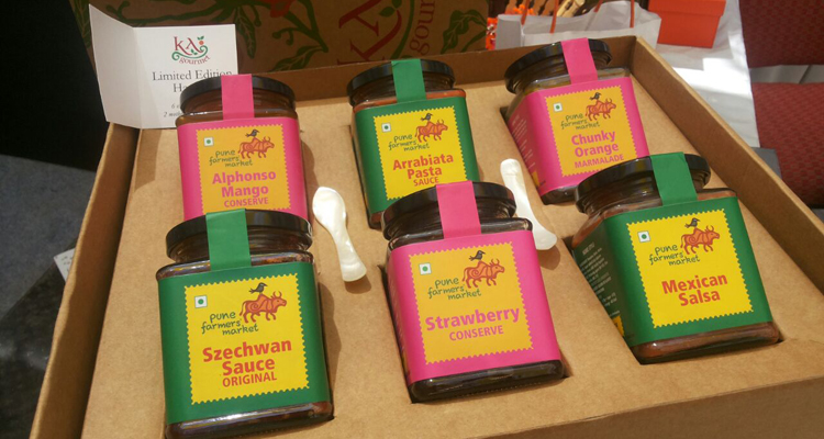 Karen Anand brings Farmaers Market to Bengaluru