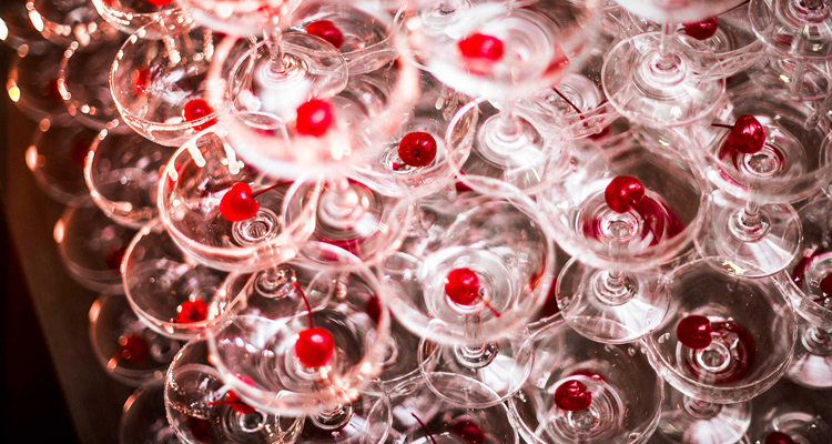 new year eve party theme great gatsby at high ultra lounge