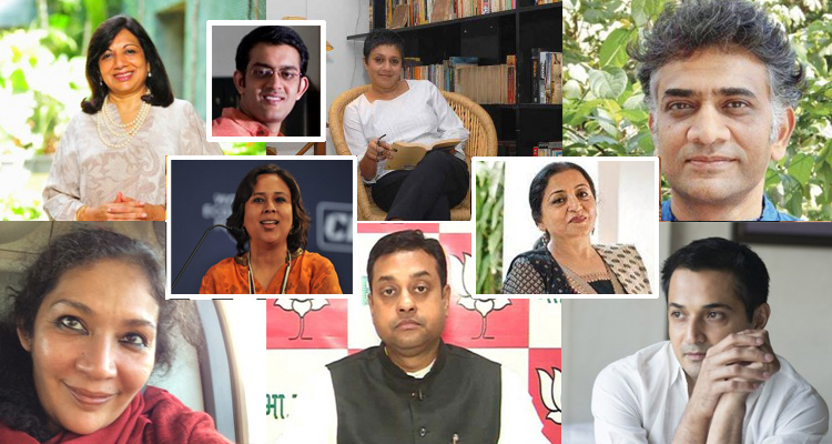 Bangalore Literature Festival 2015