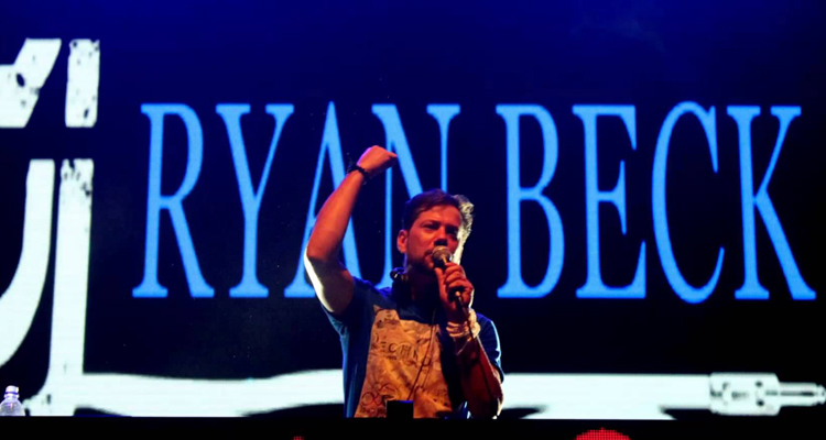 new years eve party at sheraton brigade gateway