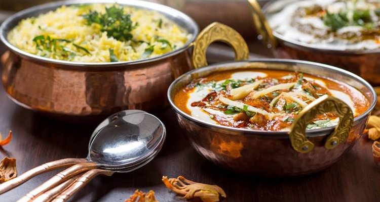 rajasthani food festival at grand sheraton in malleswaram