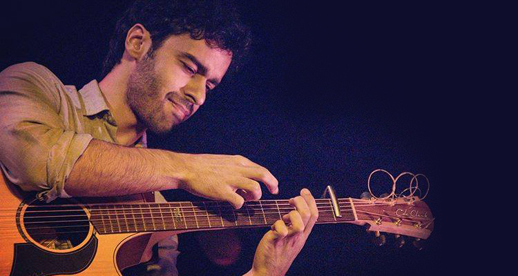 maneli jamal will be performing at windmills craftworks