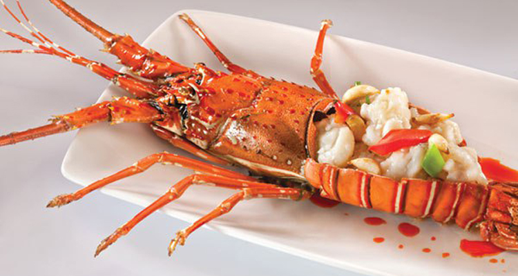 go to memories of china for chinese new year food on mg road