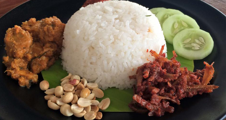 go to nasi and mee for traditional chinese new year food at koramangala