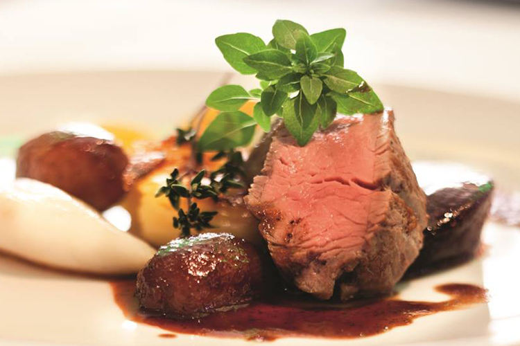 watch t20 at movenpick hotel & spa at BEL circle